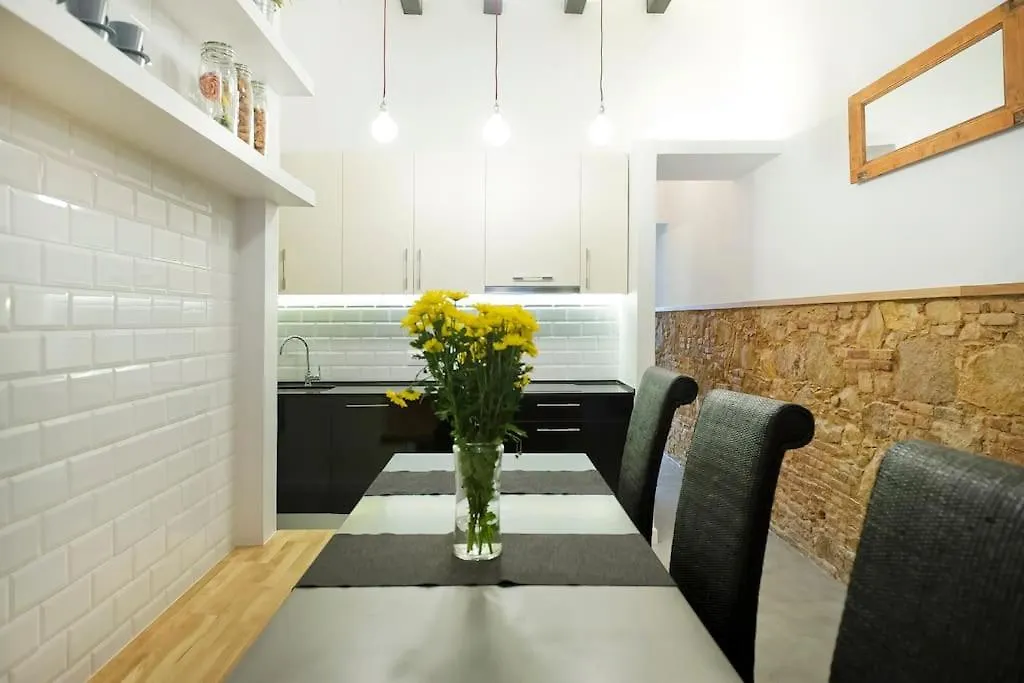 Architects Home By Myrentalhost Βαρκελώνη 0*,  Ισπανία