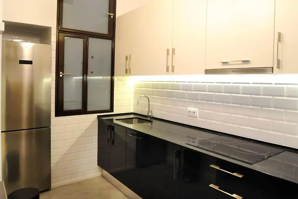 Architects Home By Myrentalhost Βαρκελώνη Διαμέρισμα