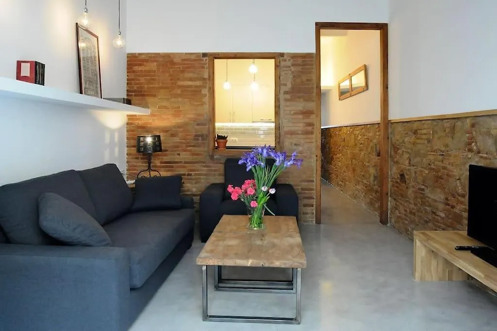Architects Home By Myrentalhost Βαρκελώνη Διαμέρισμα