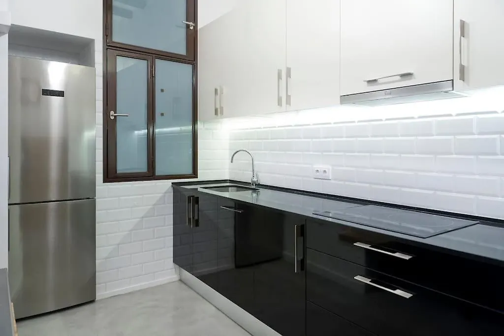 Architects Home By Myrentalhost Βαρκελώνη 0*,  Ισπανία